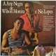 Wilson Moreira E Nei Lopes - A Arte Negra De Wilson Moreira E Nei Lopes